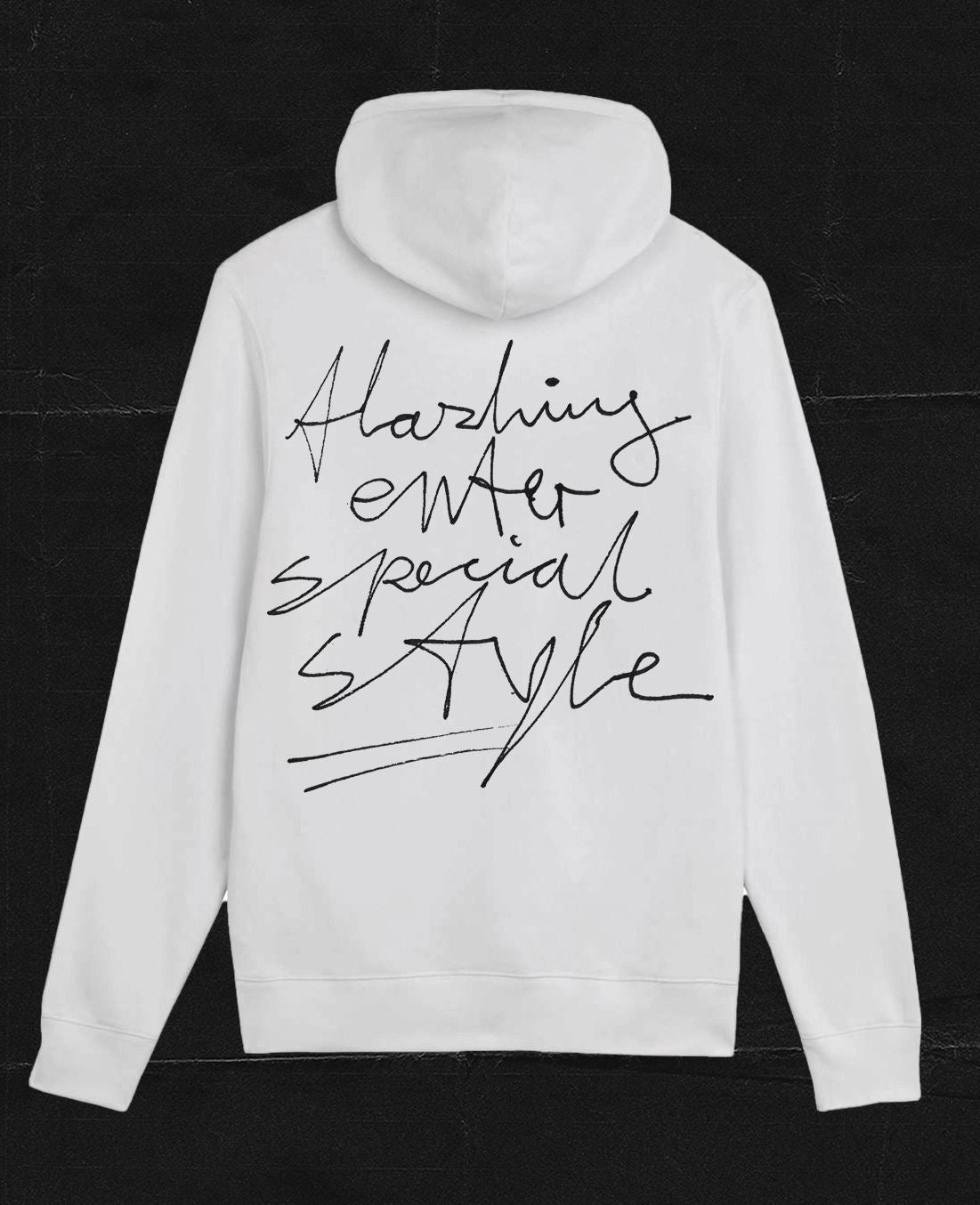 Deep Trouble #2 flashing enter special style | Hoodie Hoodie deep trouble