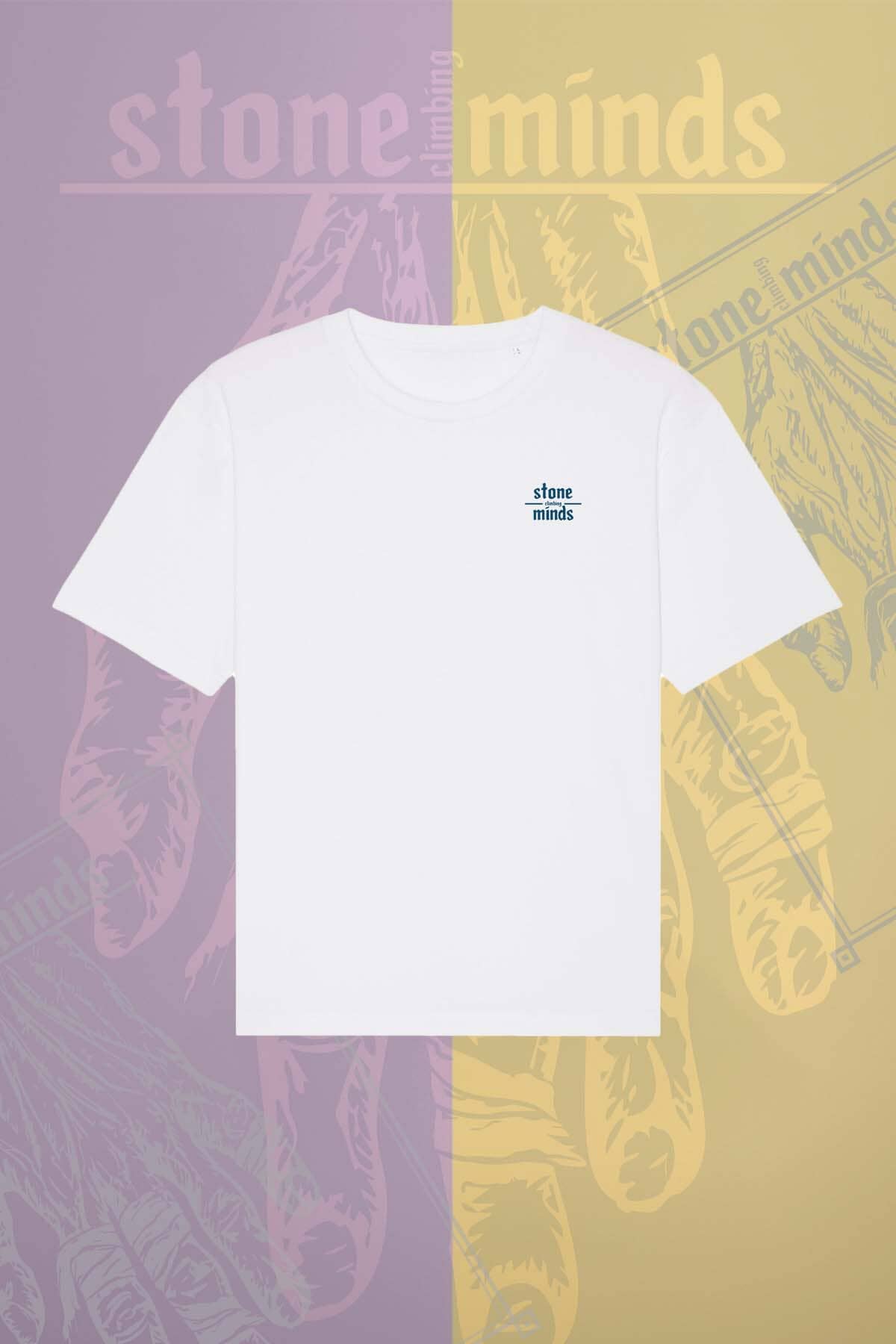 stone minds - hands | T-Shirt T-Shirt Stone Minds