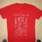 Ariel My Friend im Rectification-Shirt