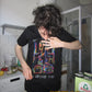 Ariel My Friend im Rectification-Shirt