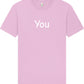 Ariel My Friend - An Inquiry into the Dissolution of the Boundary Between the Observer and the Observed | T-shirt - Bild 1