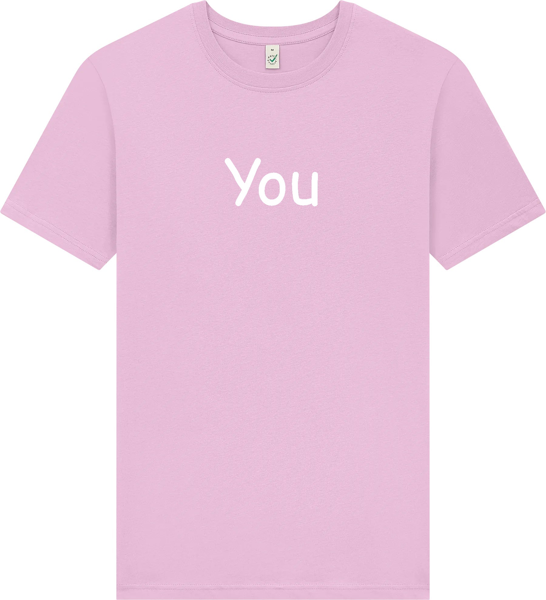 Ariel My Friend - An Inquiry into the Dissolution of the Boundary Between the Observer and the Observed | T-shirt - Bild 1