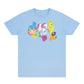 Mara Heuer - Ponys | T-shirt - Bild 3
