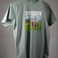 Ariel My Friend - Elephantine Ideals: Perfection, Symbolism, and the Elusiveness of the Archetype | T-shirt - Bild 2