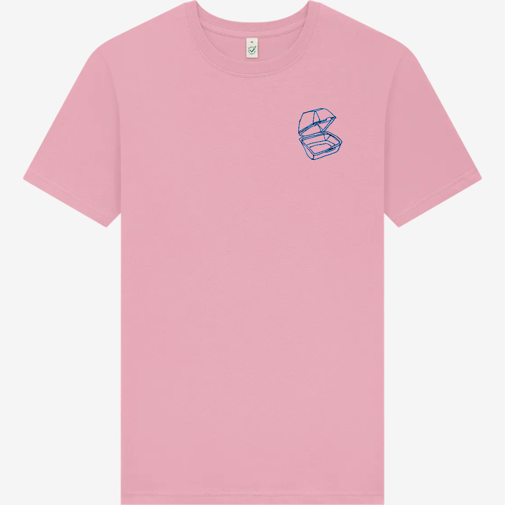 Selina Ursprung - Takeaway | T-shirt - Bild 1