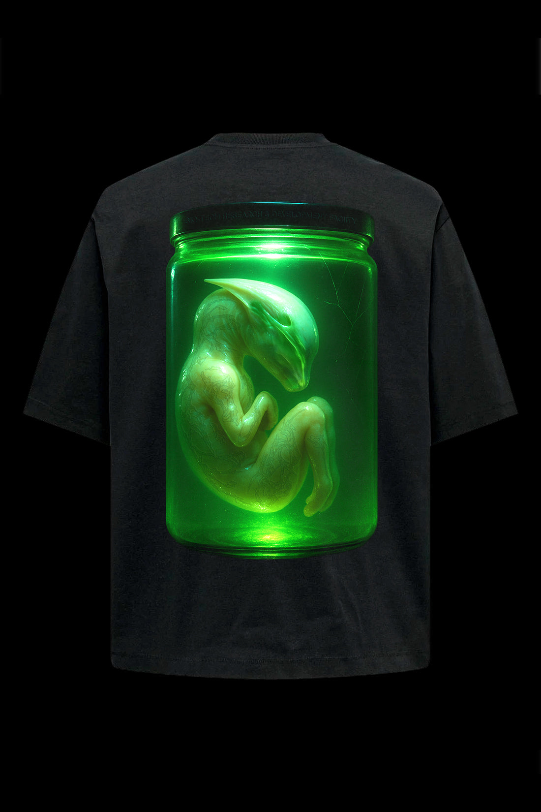 NVDP -Bio-Tech | T-Shirt
