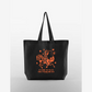 Anna Roschker  - Medieval Knight Tote Bag | bag - Bild 3