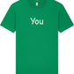 Ariel My Friend - An Inquiry into the Dissolution of the Boundary Between the Observer and the Observed | T-shirt - Bild 2
