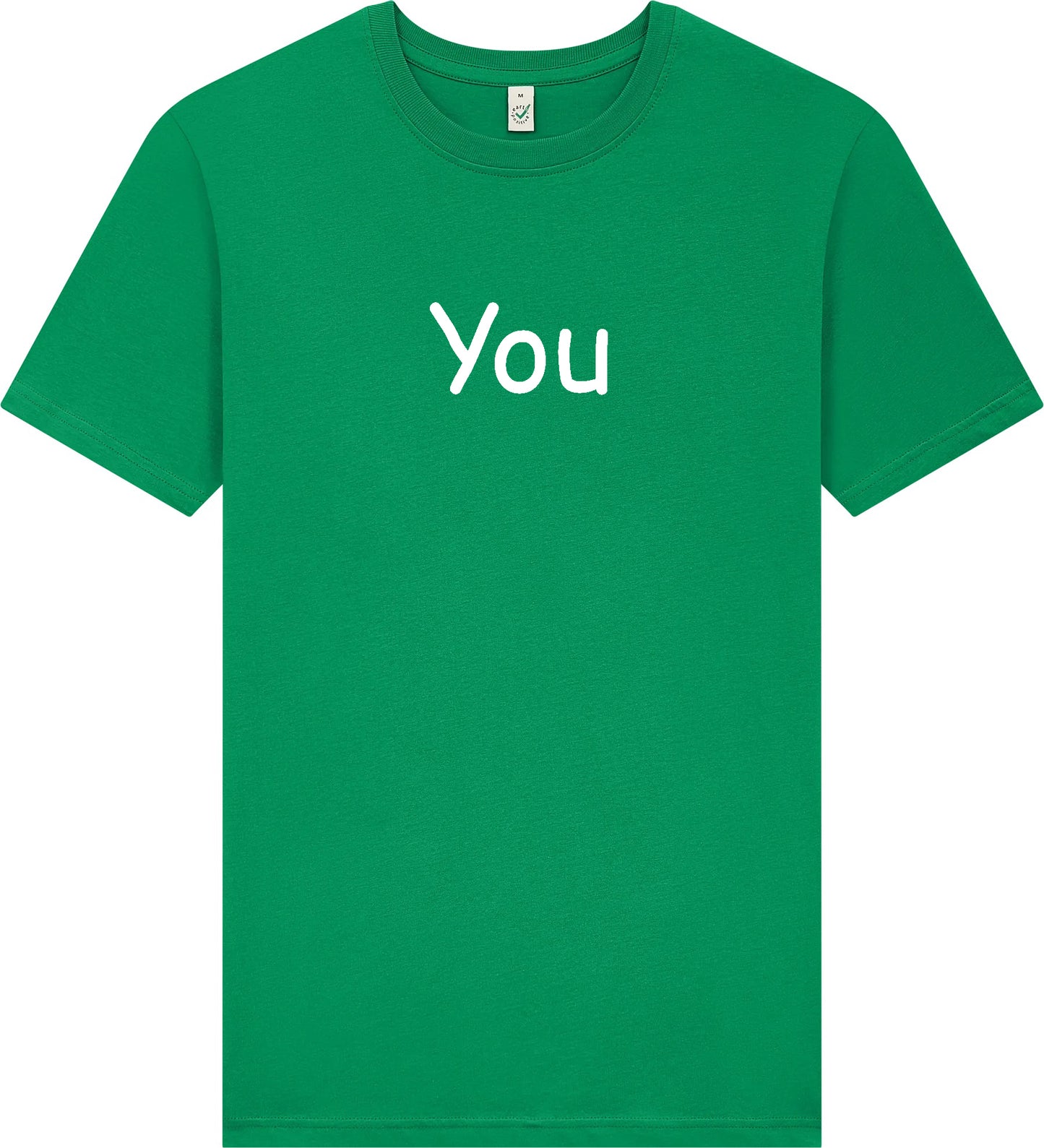 Ariel My Friend - An Inquiry into the Dissolution of the Boundary Between the Observer and the Observed | T-shirt - Bild 2