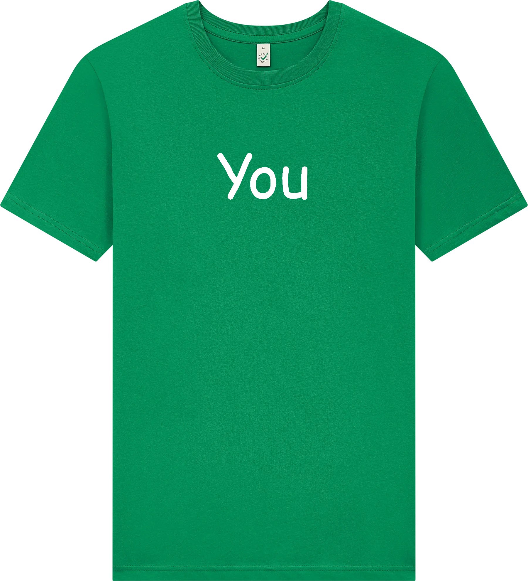 Ariel My Friend - An Inquiry into the Dissolution of the Boundary Between the Observer and the Observed | T-shirt - Bild 2