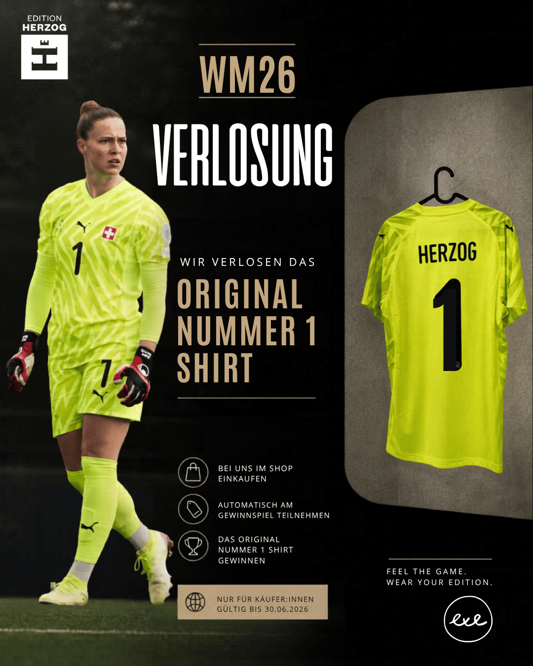 Elvira Herzog - Edition Herzog - beige | T-shirt