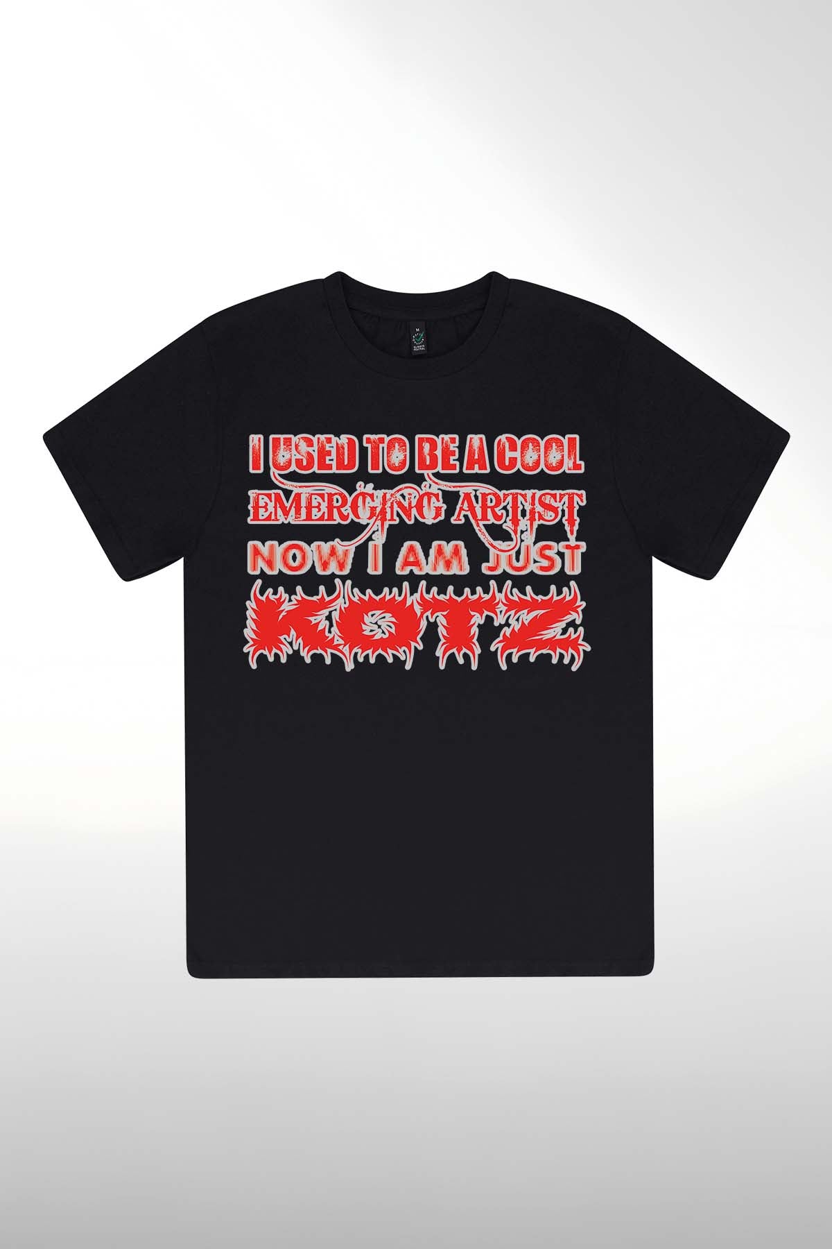 Kotz - COOL KOTZ | T-Shirt