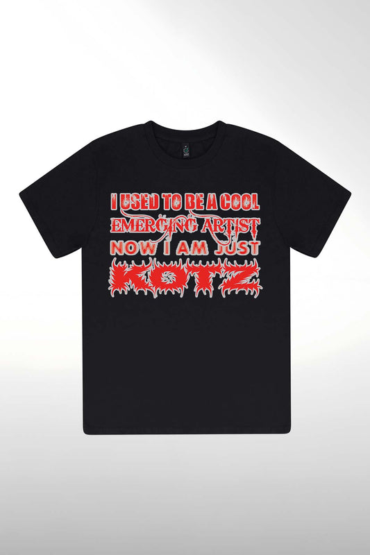 Kotz - COOL KOTZ | T-Shirt