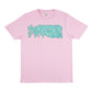 Mara Heuer - Slimy Green | T-shirt - Bild 4