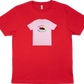 Ariel My Friend - Fake Loaf of Bread Hardcore Fan Club Nr1 T-shirt T-shirt #1 | T-shirt - Bild 3