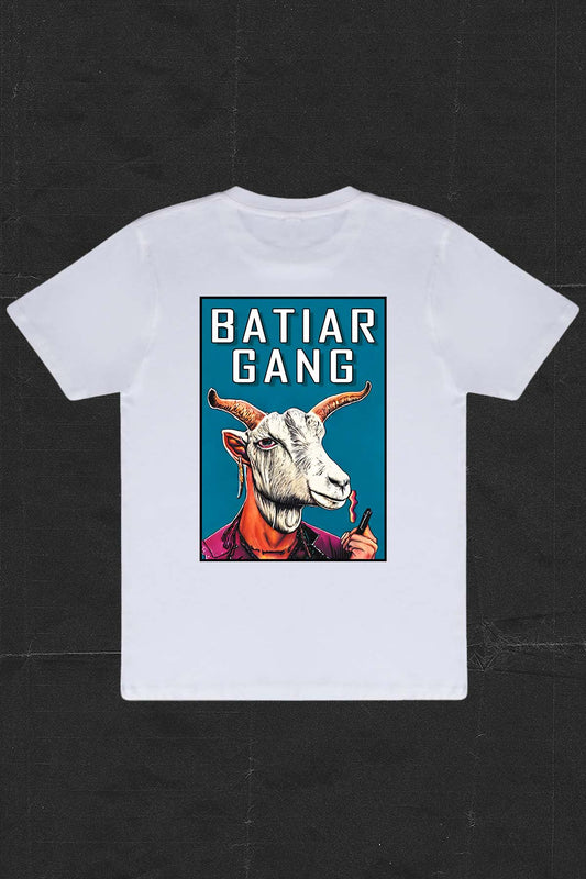 Batiar Gang #7 | T-Shirt