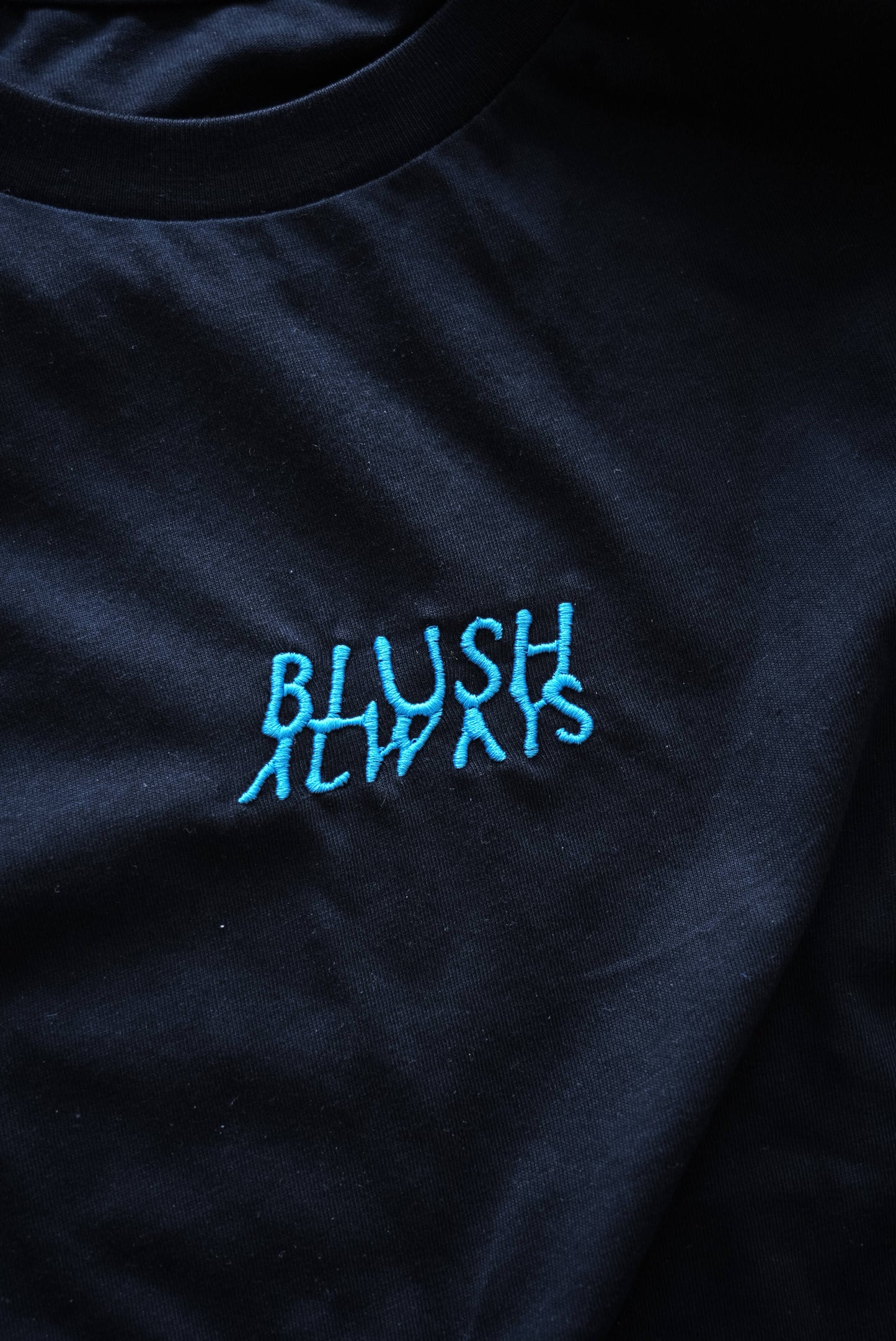 Blush Always Stick | T-Shirt