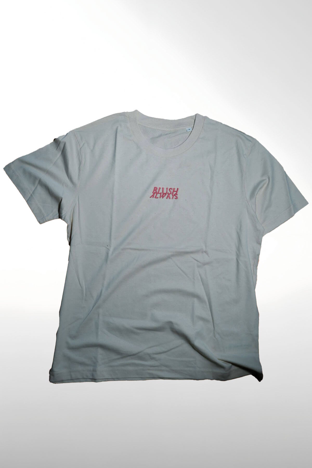 Blush Always Stick | T-Shirt