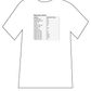 Aranzazu Moena - Watermelon (Raw) | T-shirt - Bild 2