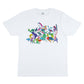 Mara Heuer - Dinos | T-shirt - Bild 1