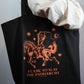 Anna Roschker  - Medieval Knight Tote Bag | bag