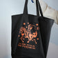 Anna Roschker  - Medieval Knight Tote Bag | bag