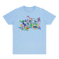 Mara Heuer - Dinos | T-shirt - Bild 2