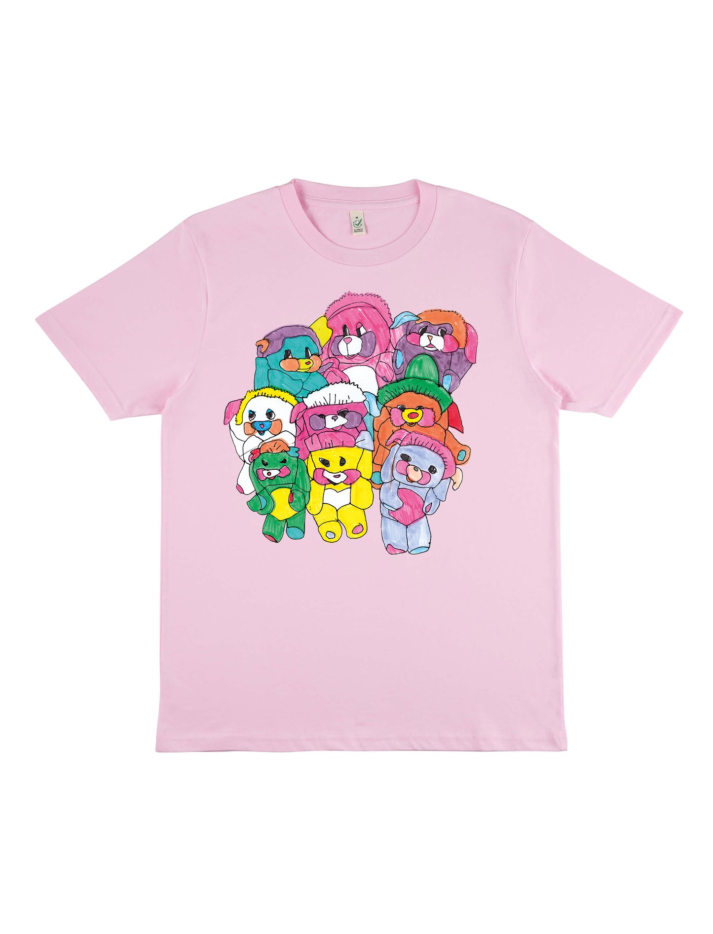 Mara Heuer - Poppleys | T-shirt - Bild 2