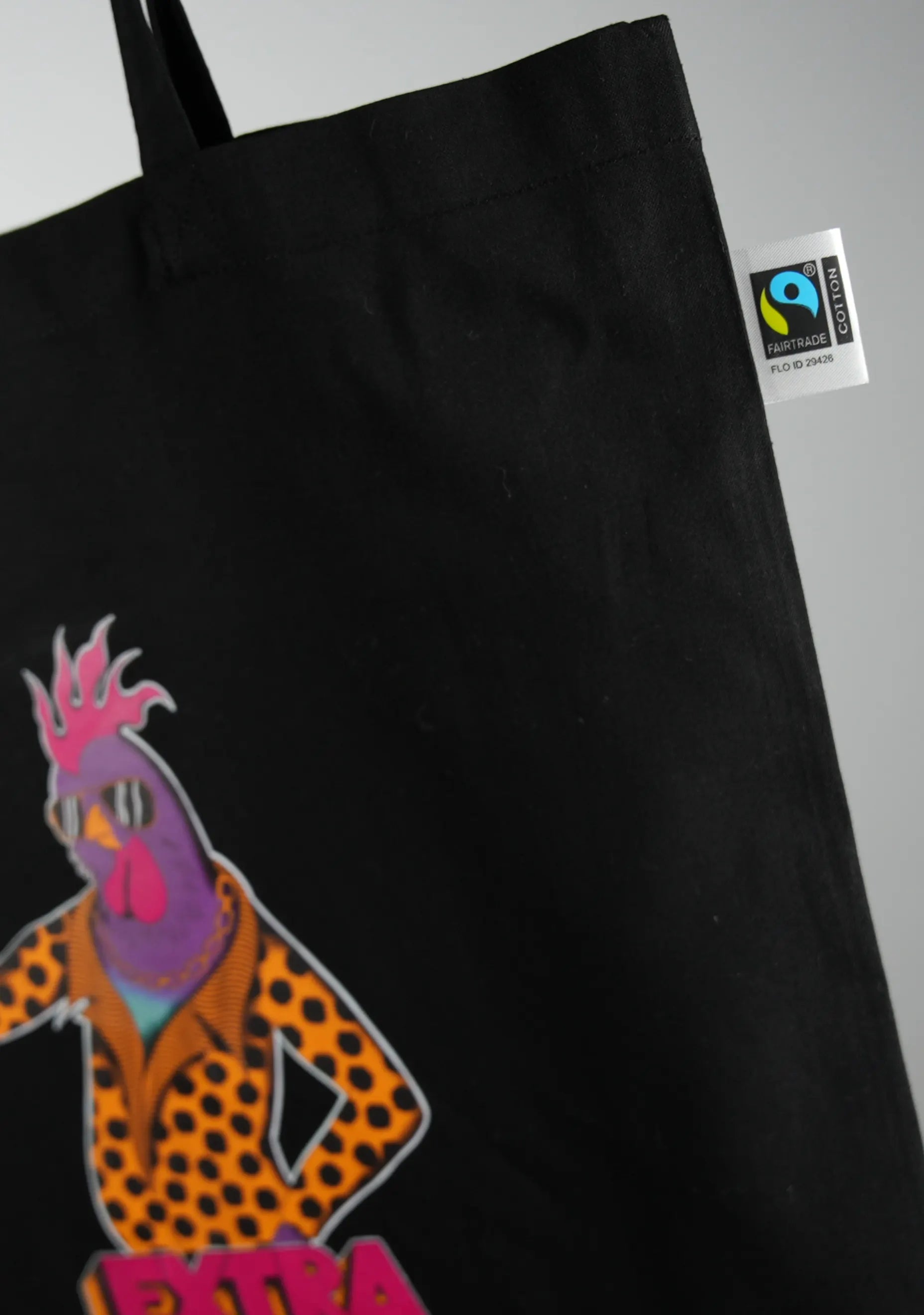 Extraviolette - #3 Beutel | Accessoire - Bild 4