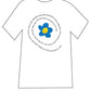 Aranzazu Moena - What it feels for a girl | T-shirt - Bild 1