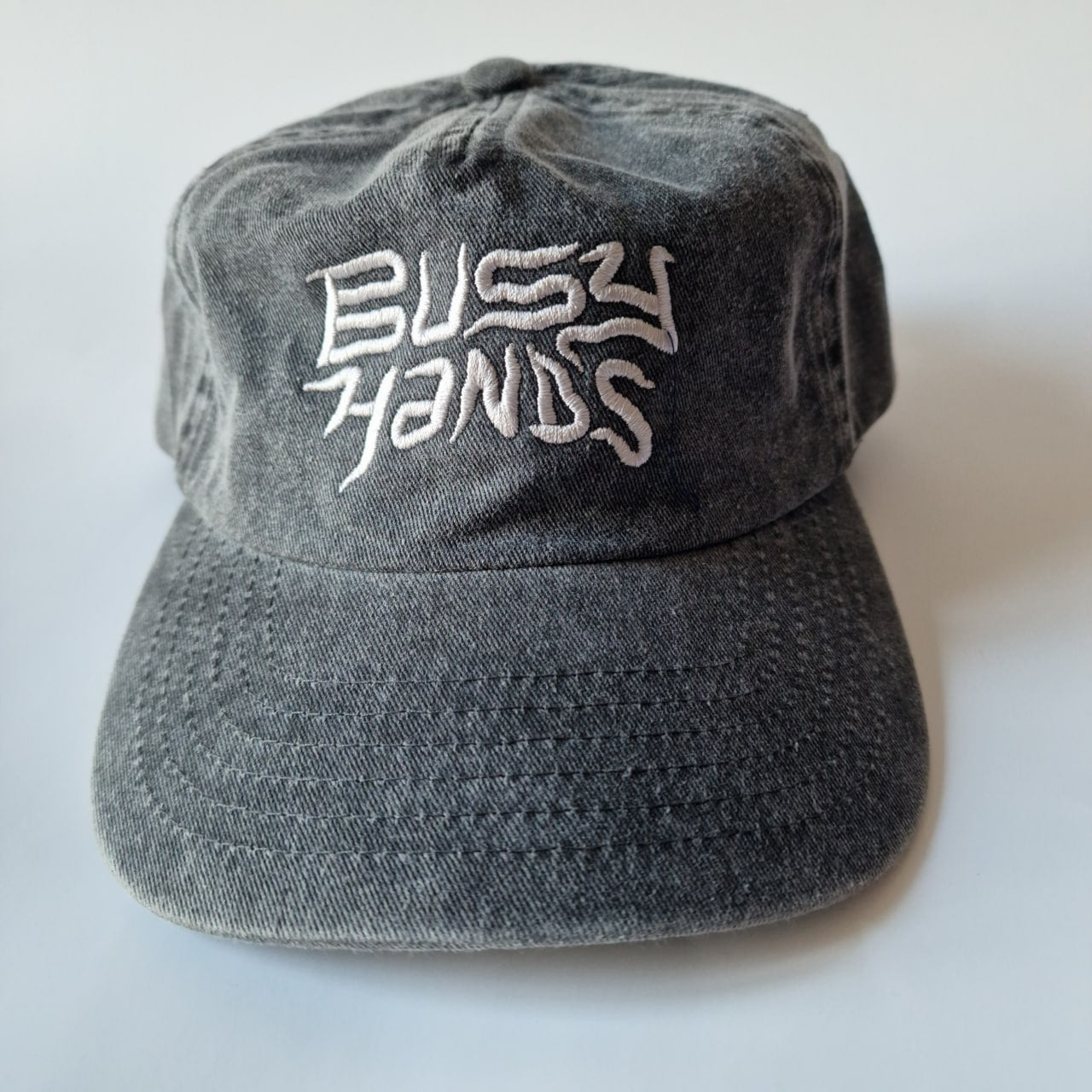 Busy Hands Cap - Bild 3