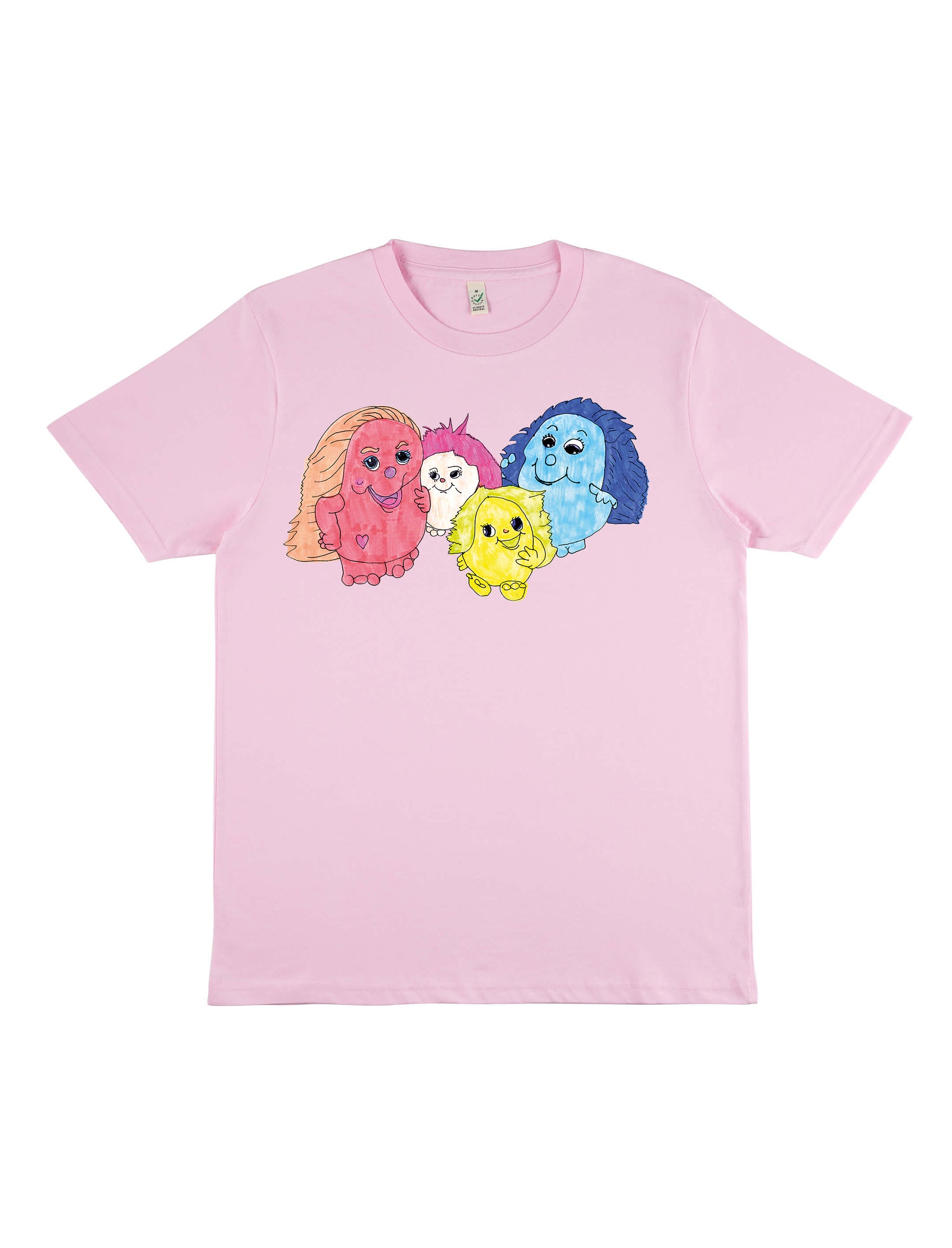 Mara Heuer - Snuggleys | T-shirt - Bild 3