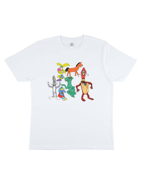 Mara Heuer - Looneys | T-shirt - Bild 1