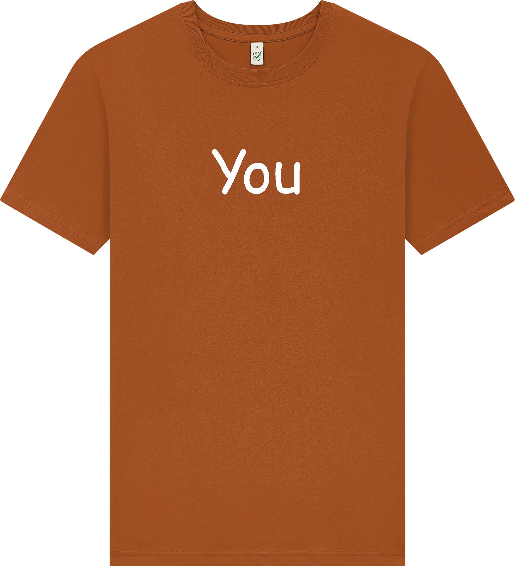 Ariel My Friend - An Inquiry into the Dissolution of the Boundary Between the Observer and the Observed | T-shirt - Bild 3