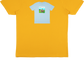 Ariel My Friend - Elephantine Ideals: Perfection, Symbolism, and the Elusiveness of the Archetype Nr1 T-shirt T-shirt #1 | T-shirt - Bild 2