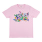 Mara Heuer - Dinos | T-shirt - Bild 3