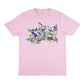 Mara Heuer - Dinos | T-shirt - Bild 3
