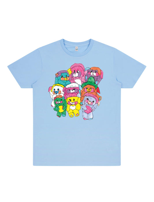 Mara Heuer - Poppleys | T-shirt - Bild 1