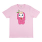 Mara Heuer - Cuddly Pink | T-shirt - Bild 1