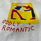 Blush Always - Oddly Romantic | T-Shirt