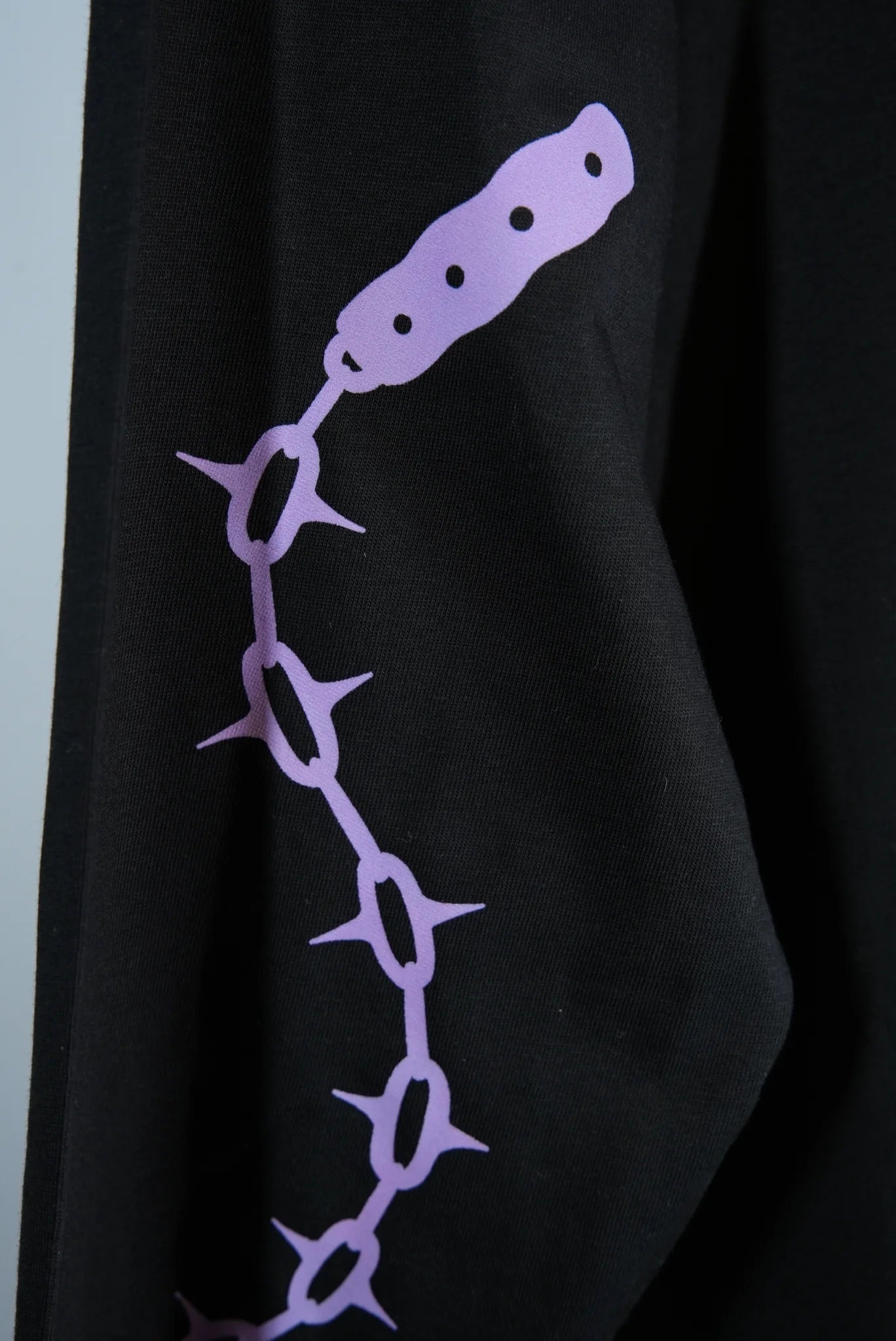 Anna Roschker  - Longsleeve - I came to slay | Longsleeve - Bild 7