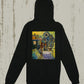 BE ART - Untitled X Untitled / By Pablo Picasso | Hoodie