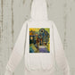 BE ART - Untitled X Untitled / By Pablo Picasso | Hoodie