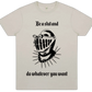 Anna Roschker  - Oversized T-Shirt - Be a slut... | T-shirt - Bild 2