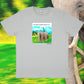Ariel My Friend - Elephantine Ideals: Perfection, Symbolism, and the Elusiveness of the Archetype | T-shirt - Bild 5