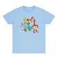 Mara Heuer - Looneys | T-shirt - Bild 2