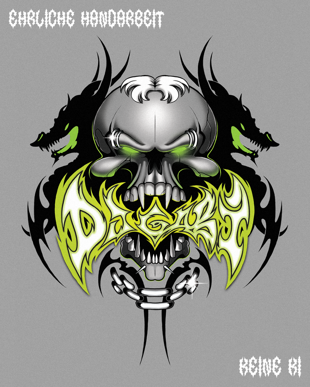 Mias ZK - DJ Gabi | T-shirt