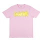 Mara Heuer - Slimy Yellow | T-shirt - Bild 3