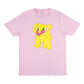 Mara Heuer - Yellow Dumbo | T-shirt - Bild 2