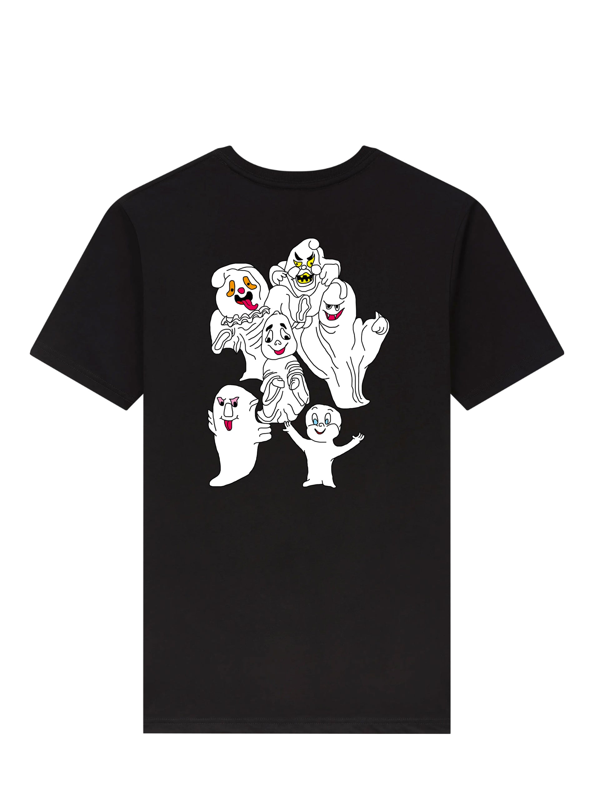 Mara Heuer - Geister | T-shirt - Bild 3